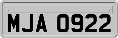 MJA0922