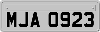 MJA0923