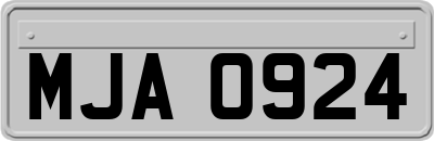 MJA0924