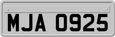 MJA0925
