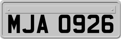 MJA0926