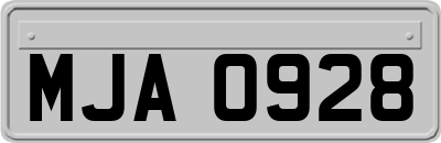 MJA0928