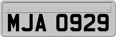 MJA0929