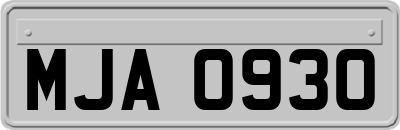 MJA0930