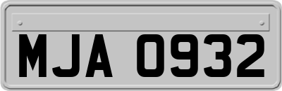 MJA0932