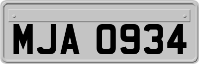 MJA0934