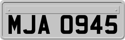 MJA0945