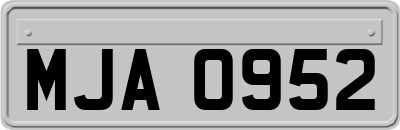 MJA0952