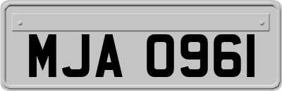 MJA0961