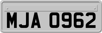 MJA0962