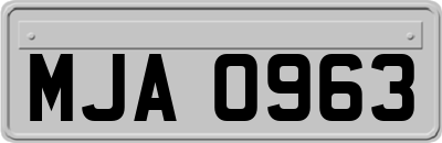 MJA0963