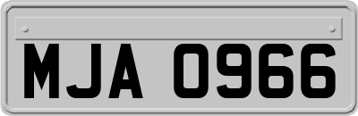 MJA0966