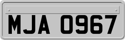 MJA0967