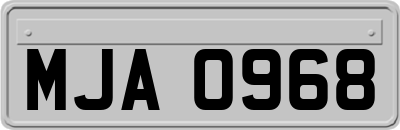 MJA0968