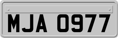 MJA0977