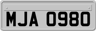 MJA0980