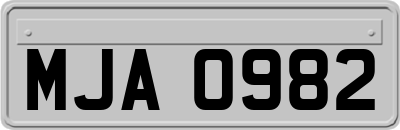 MJA0982