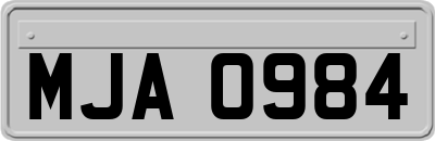 MJA0984