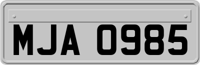 MJA0985