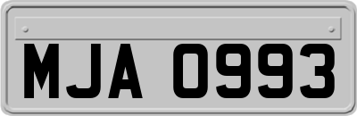 MJA0993