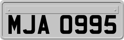 MJA0995