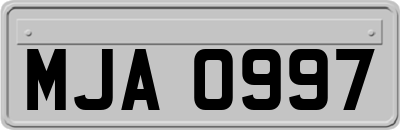 MJA0997