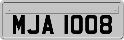 MJA1008