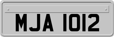 MJA1012