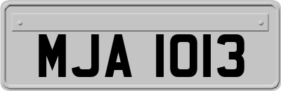MJA1013