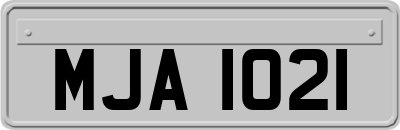 MJA1021