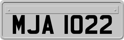 MJA1022