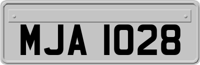 MJA1028