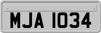 MJA1034