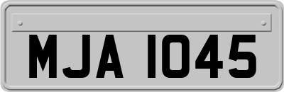 MJA1045
