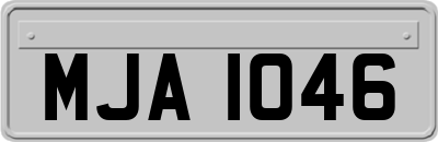 MJA1046