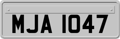 MJA1047