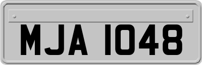 MJA1048