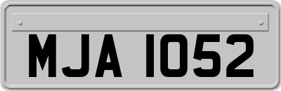 MJA1052