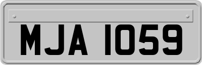 MJA1059