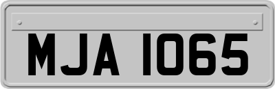MJA1065