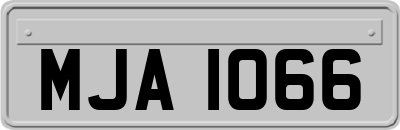 MJA1066