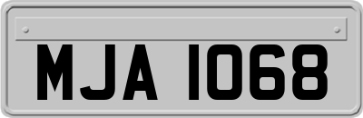 MJA1068