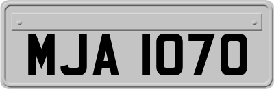 MJA1070