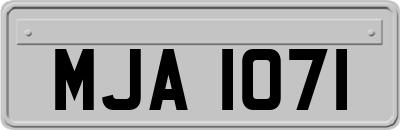 MJA1071