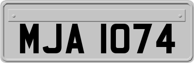MJA1074