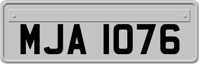 MJA1076