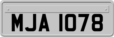 MJA1078
