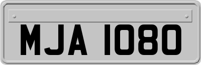 MJA1080
