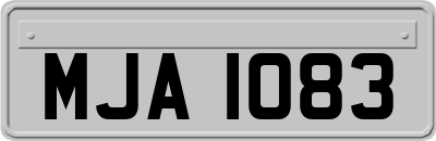 MJA1083