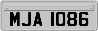 MJA1086